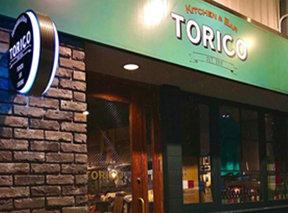 Kitchen ＆ Bar TORICO
