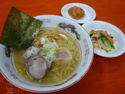 9月23日　塩ラーメン.JPG