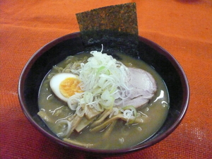 5月1日　醤油ラーメン.JPG