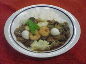 7月21日　中華丼2.JPG