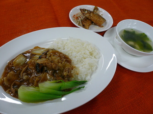 10月5日　豚肉と白菜の煮物2.JPG