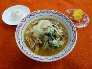 10月28日　味噌ラーメン.JPG