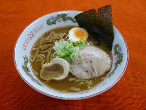 12月1日　醤油ラーメン2.JPG