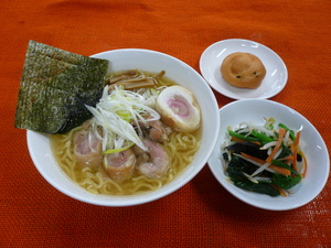 1月20日　塩ラーメン.JPG