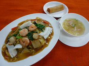 2月3日　三鮮炒麺.JPG