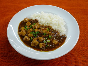 6月7日　麻婆豆腐2.JPG